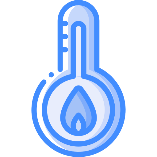 température Icône gratuit température Icône gratuit