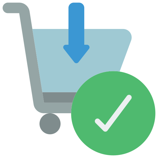 Trolley free icon