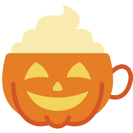 calabaza icono gratis