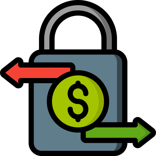 sperren kostenlos Icon sperren kostenlos Icon