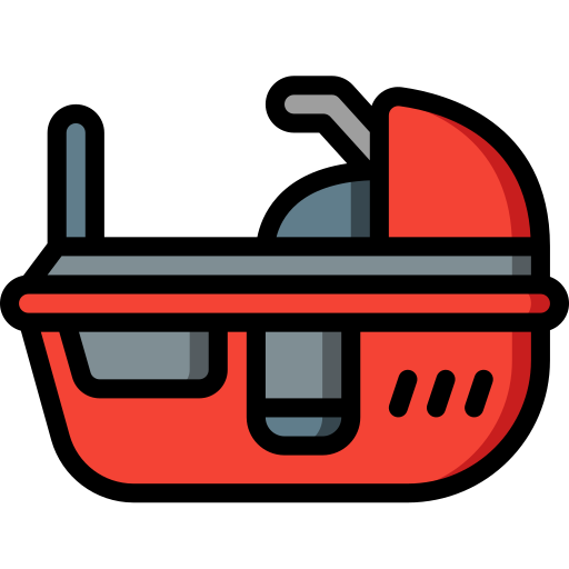 jet ski kostenlos Icon