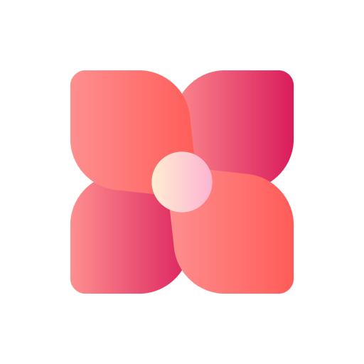 Цветок бесплатно иконка