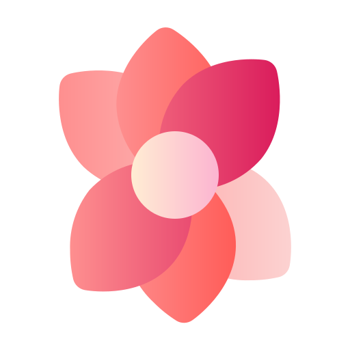 fleur Icône gratuit