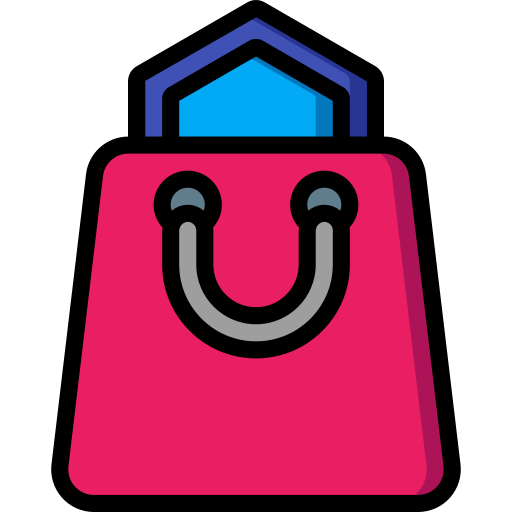 tasche kostenlos Icon