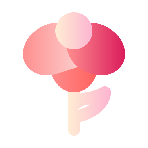 꽃 무료 아이콘