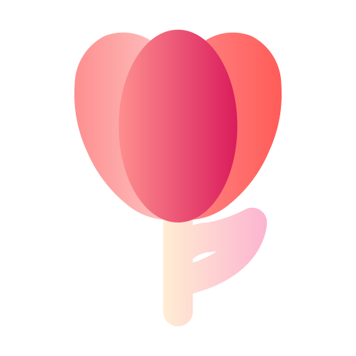 Цветок бесплатно иконка