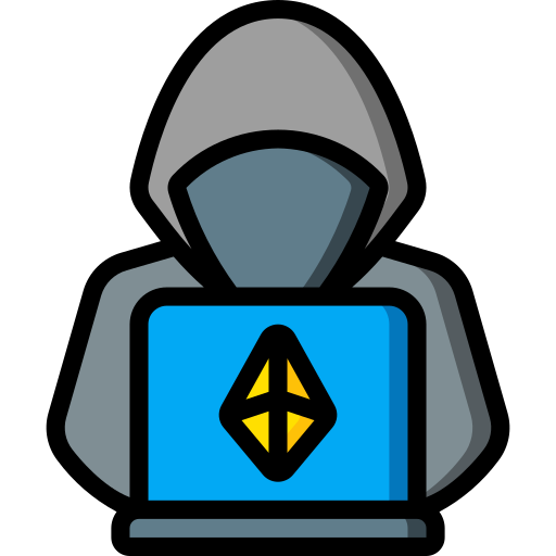 hacker Icon - Download for free – Iconduck