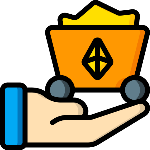 hand kostenlos Icon