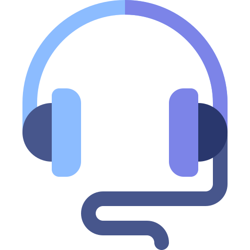 auriculares icono gratis