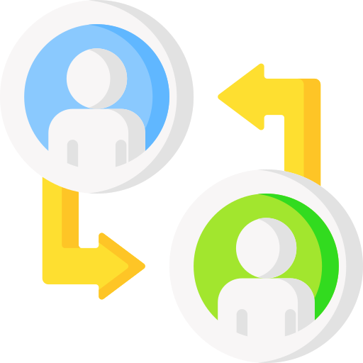 compromiso icono gratis