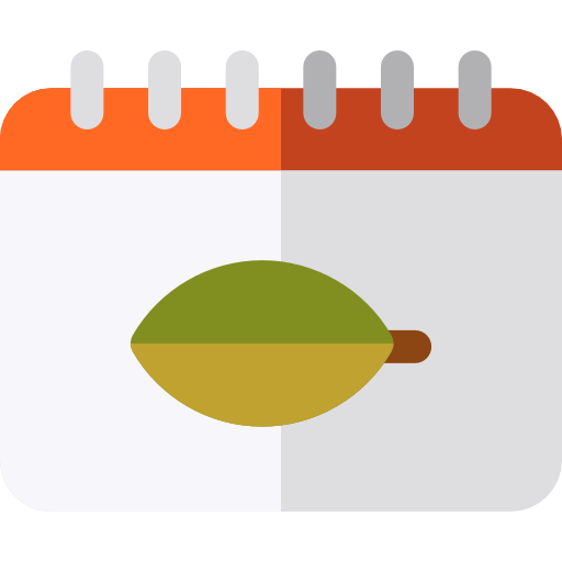 calendario icono gratis