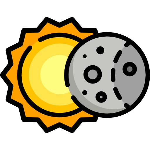 Eclipse free icon Eclipse free icon