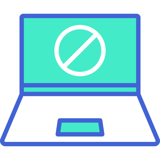 verstopft kostenlos Icon verstopft kostenlos Icon