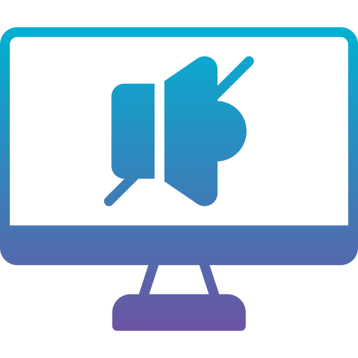 silenciar icono gratis