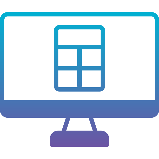Calculator free icon Calculator free icon
