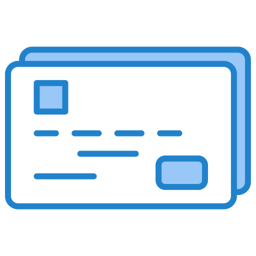 Кредитная карта бесплатно иконка Кредитная карта бесплатно иконка