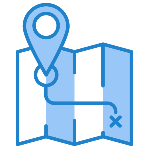 Место нахождения бесплатно иконка Место нахождения бесплатно иконка