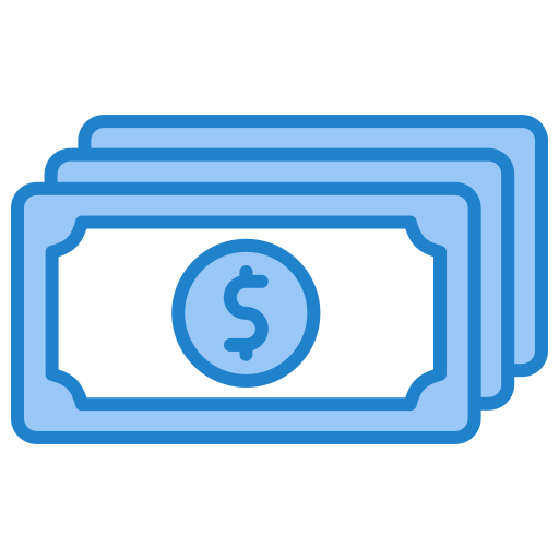 돈 무료 아이콘