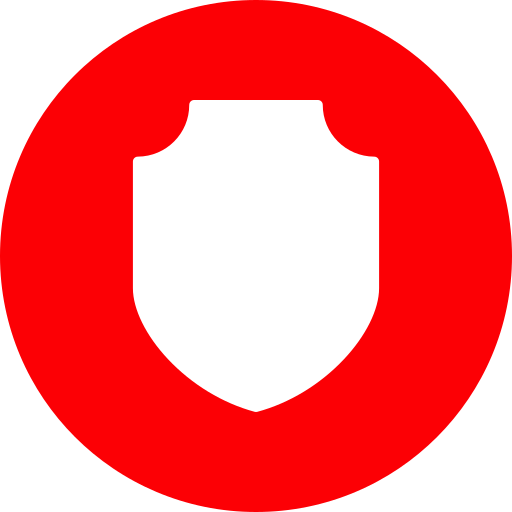 Shield free icon Shield free icon