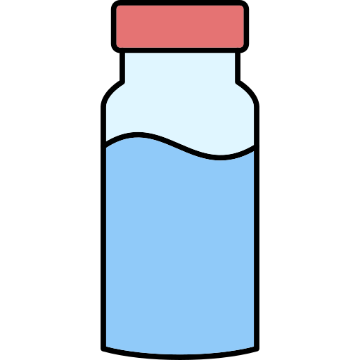 Vials free icon Vials free icon