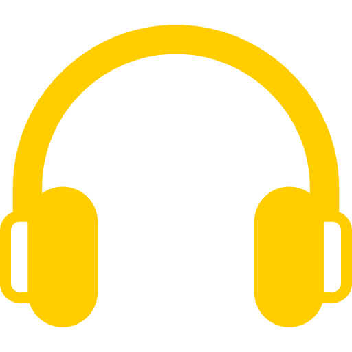 auriculares icono gratis