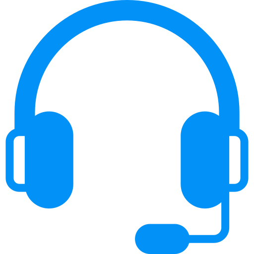 auriculares icono gratis