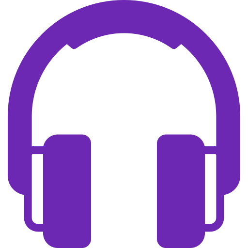 auriculares icono gratis