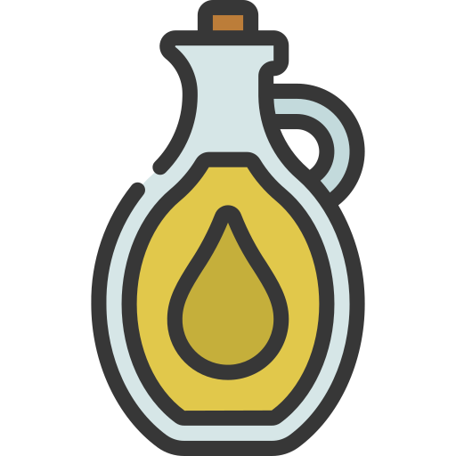 aceite de oliva icono gratis