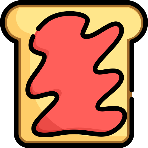 Bread free icon Bread free icon