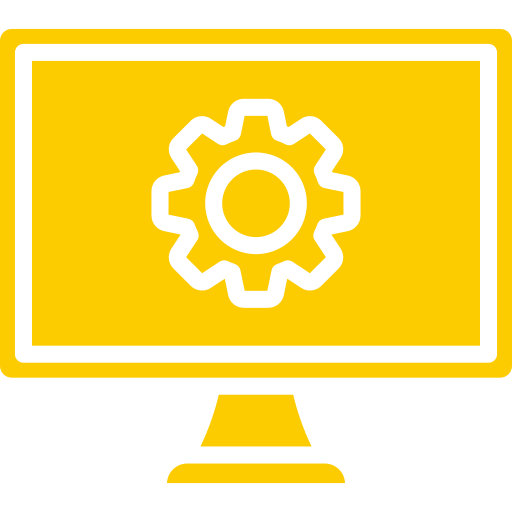 Settings free icon