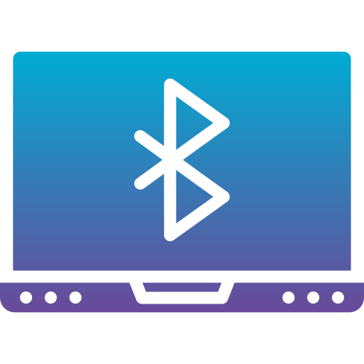 bluetooth icono gratis