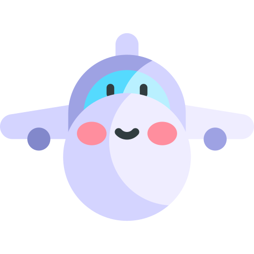 Airplane free icon Airplane free icon