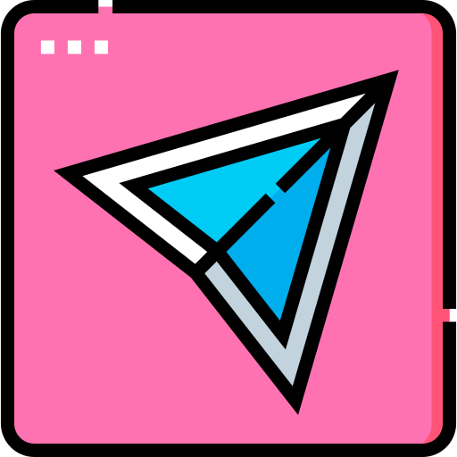 instagram direct Icône gratuit instagram direct Icône gratuit