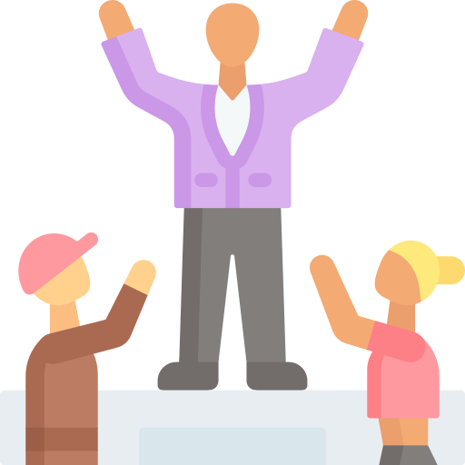 Известный бесплатно иконка