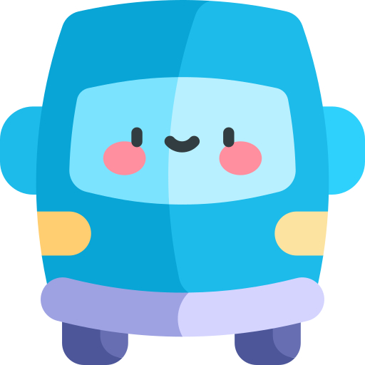 Bus free icon Bus free icon