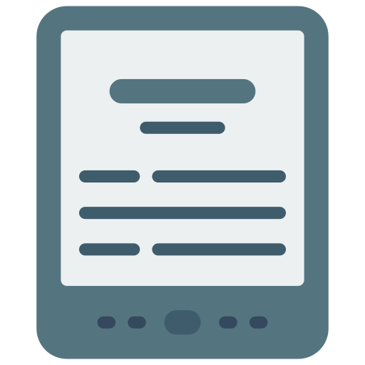 digitales buch kostenlos Icon