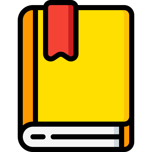 Bookmark - Free education icons