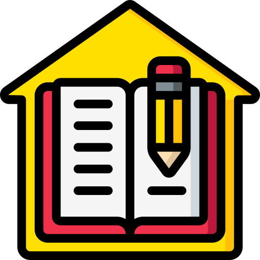 show my homework icon