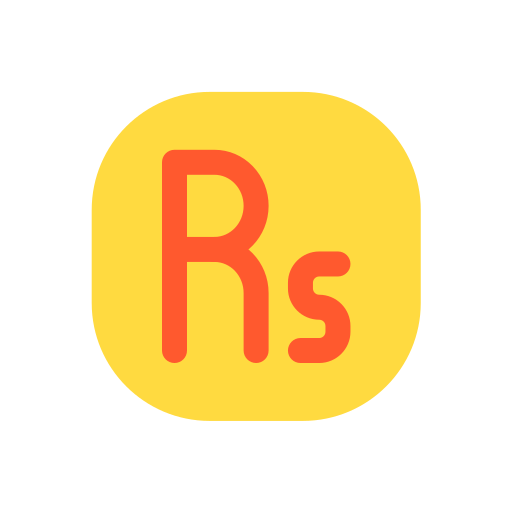 ruppe grátis ícone ruppe grátis ícone