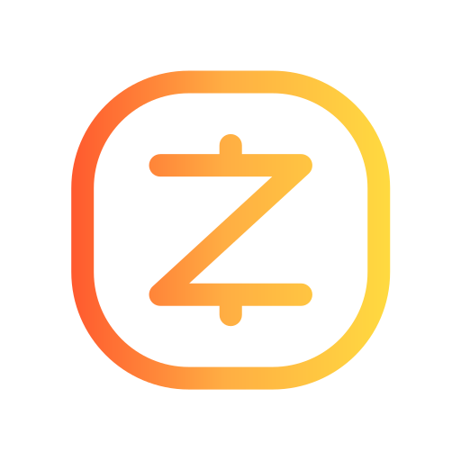 zcash icono gratis