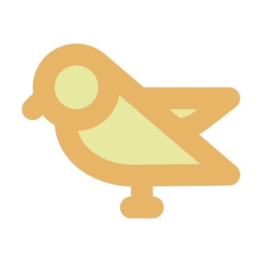 Fly free icon Fly free icon