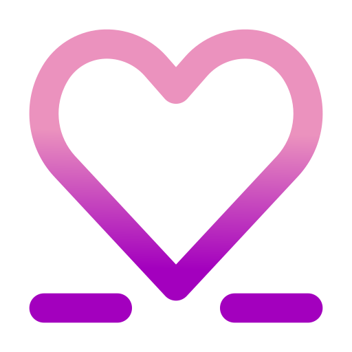 corazón icono gratis