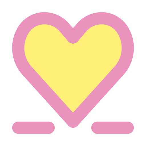 cœur Icône gratuit