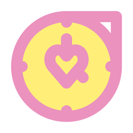 Clock free icon