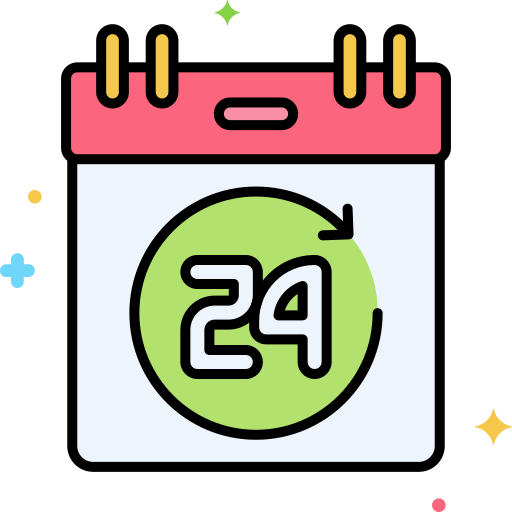 calendario icono gratis