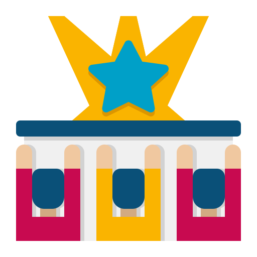 concierto icono gratis