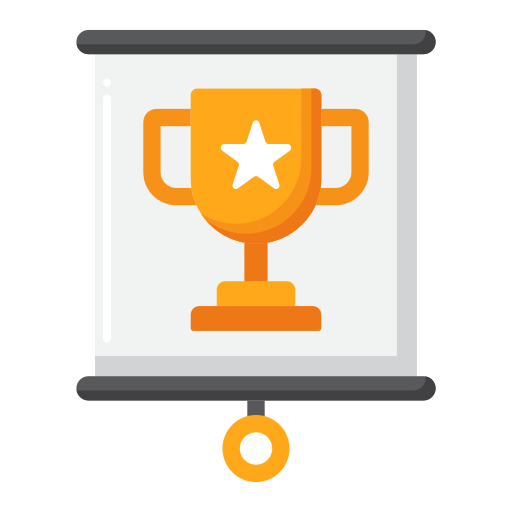 otorgar icono gratis