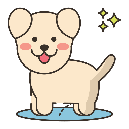 chien Icône gratuit