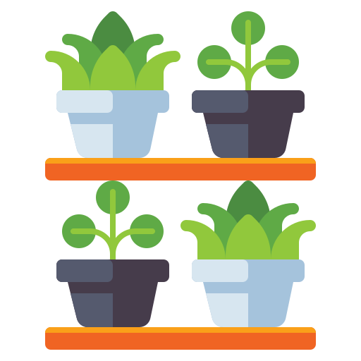 Decoraction - Free nature icons