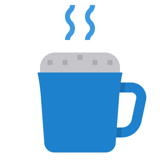 Coffee cup free icon Coffee cup free icon